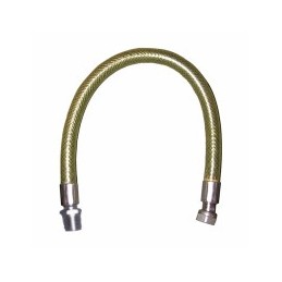 TUBO GAS INOX M1/2"-F1/2"...