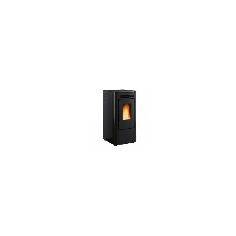STUFA PELLET KETTY NERA EXTRAFLAME