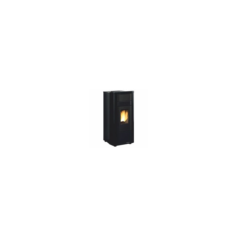 STUFA PELLET GIUSY 5.0 NERA EXTRAFLAME