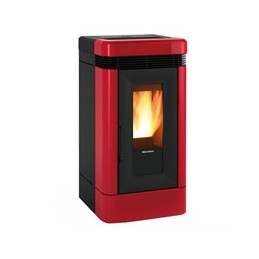 STUFA PELLET LUCIA PLUS...