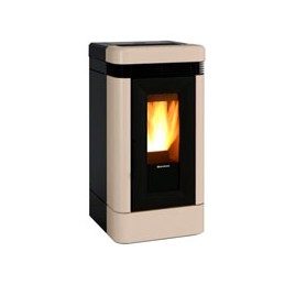 STUFA PELLET LUCIA PLUS...