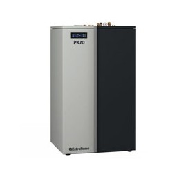 CALDAIA TERMOPELLET PK20...