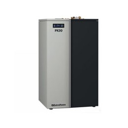 CALDAIA TERMOPELLET PK30...