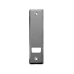 PLACCA INTERASSE 165 INOX