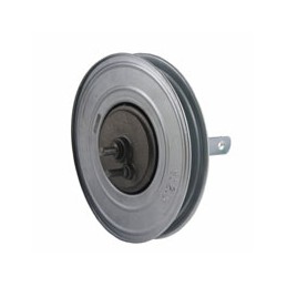 PULEGGIA RIDUTTORE 1:2,5 mm...