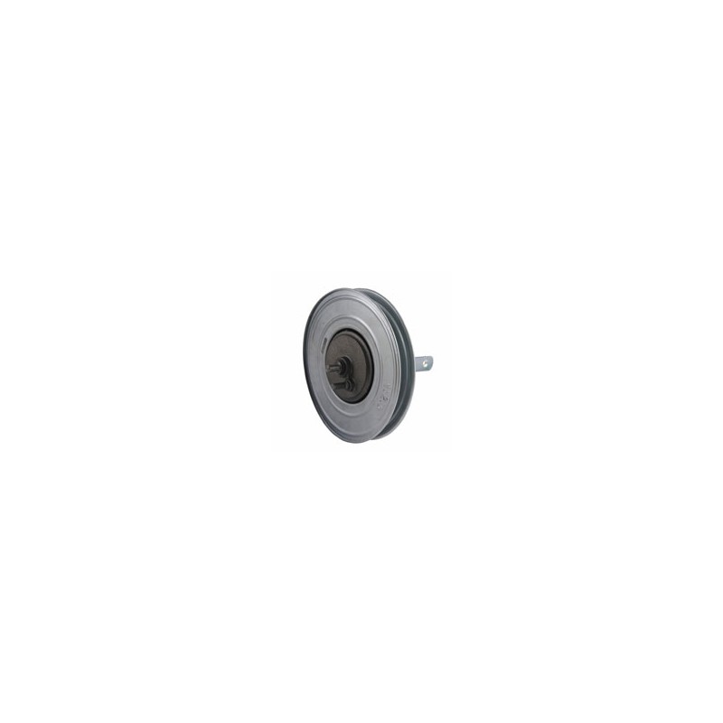 PULEGGIA RIDUTTORE 1:2,5 mm 250 RULLO LEGNO