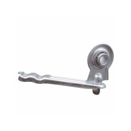 SUPPORTO SFERA CON ZANCA