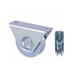 RUOTA CANCELLI GOLA V  80...