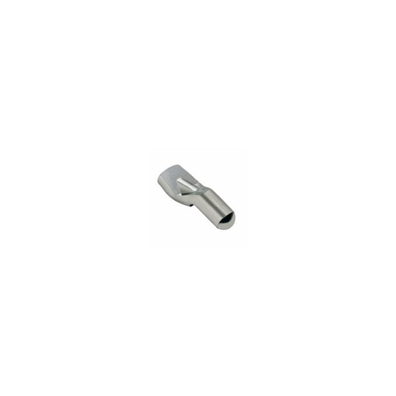 PERNO SFERICO SALDARE 22/24 110 FC