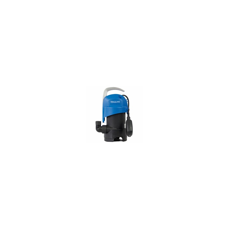ELETTROPOMPA SOMMERSA D-DW 400              TALLAS