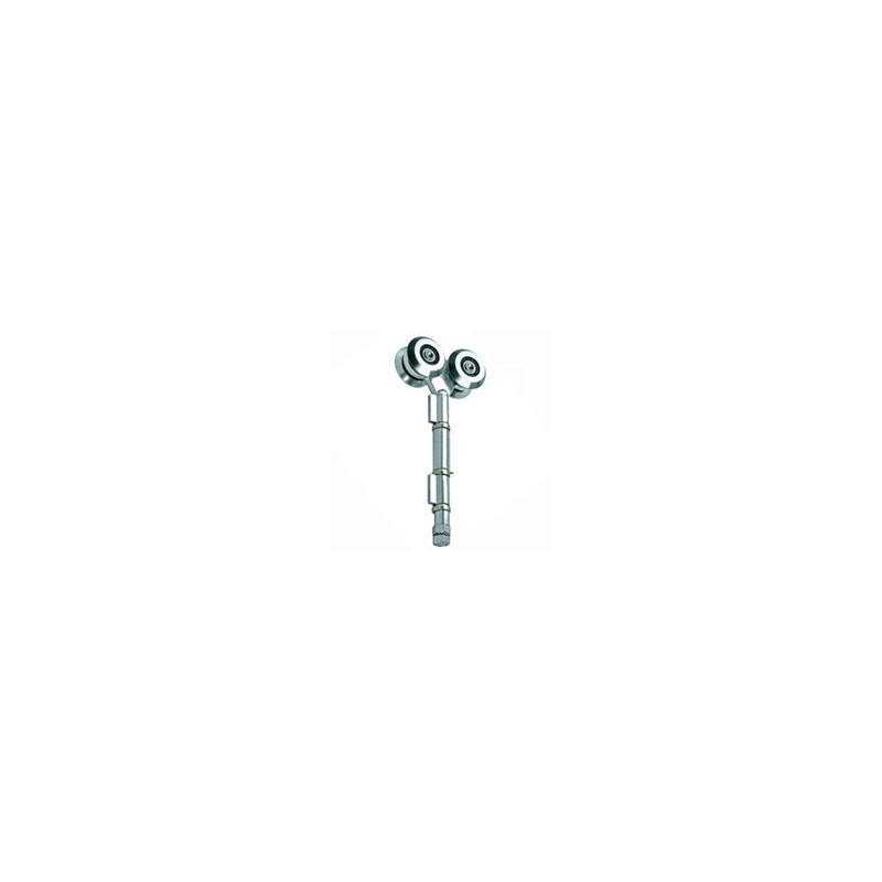 CARRELLO PORTONI 4R 3 ALI MEDIO 16C FC