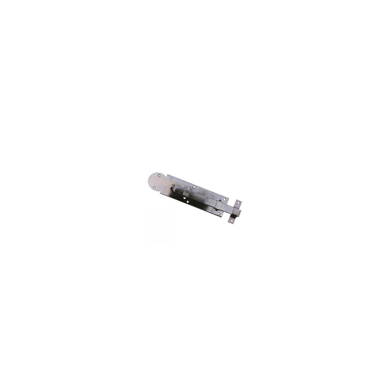 CATENACCIO ORIZZONTALE PRUSSIANA ZN 26x 80 277 AL