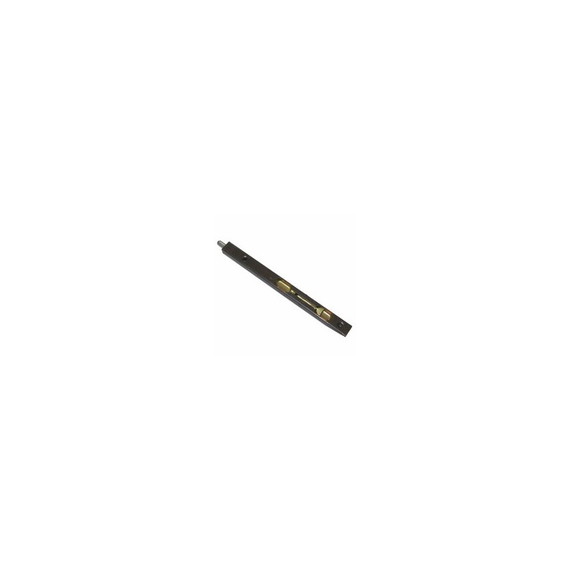 CATENACCIO LEVA PROFILATI BRONZATO 16x400   202 AL