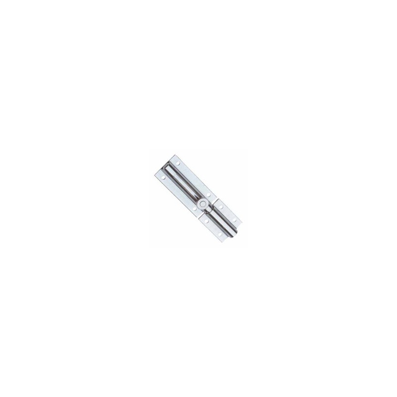 CATENACCIO TRASVERSALE TONDO INOX 36x120 216 AL