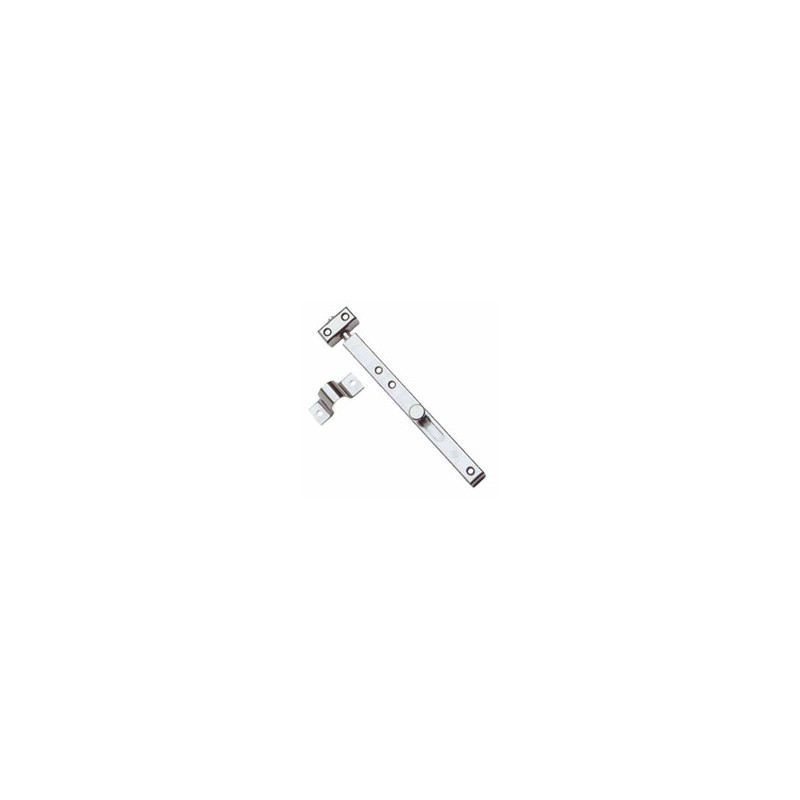 CATENACCIO VERTICALE INOX 19x500 231 AL