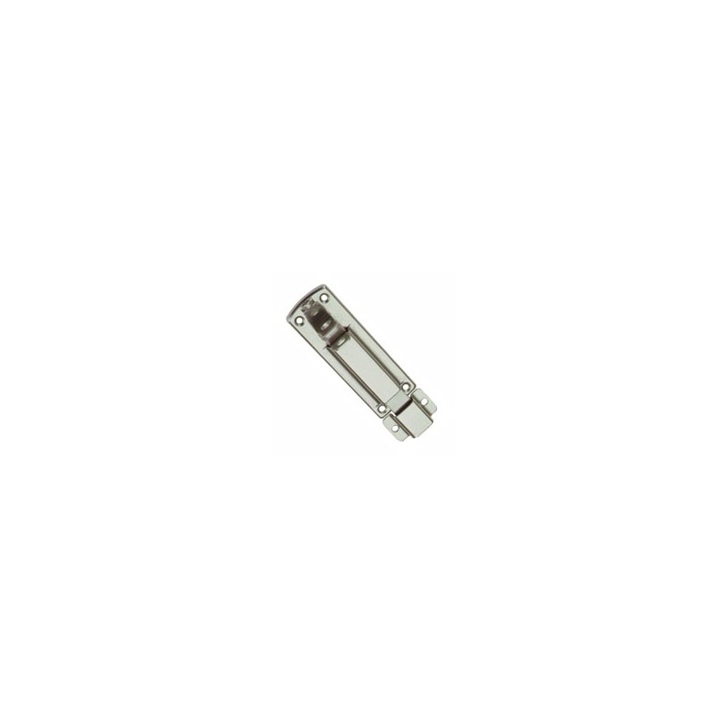 CATENACCIO PORTALUCCHETTO INOX 27x 80 214 AL