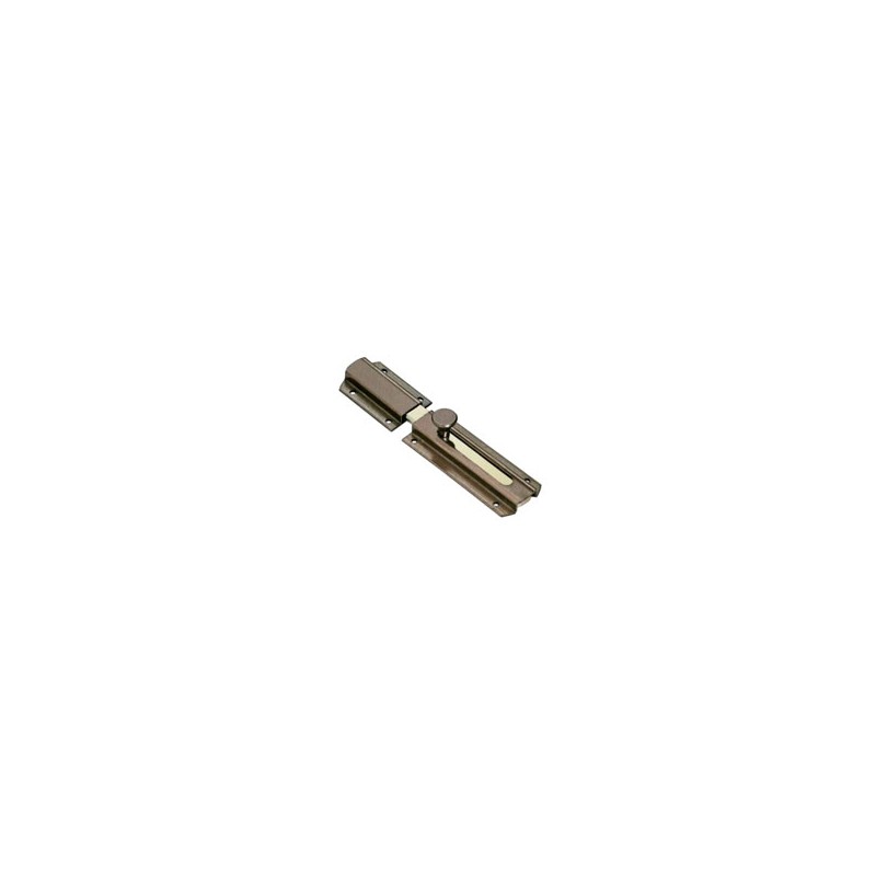 CATENACCIO TRASVERSALE BRONZATO  80         805 FC