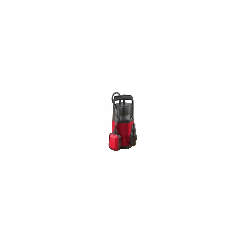ELETTROPOMPA SOMMERSA ABS CLEAN 750 EXCEL 00581