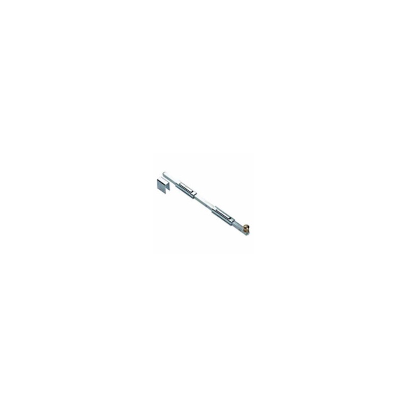 CATENACCIO SALDARE QUADRO ZN 10x300         710 FC