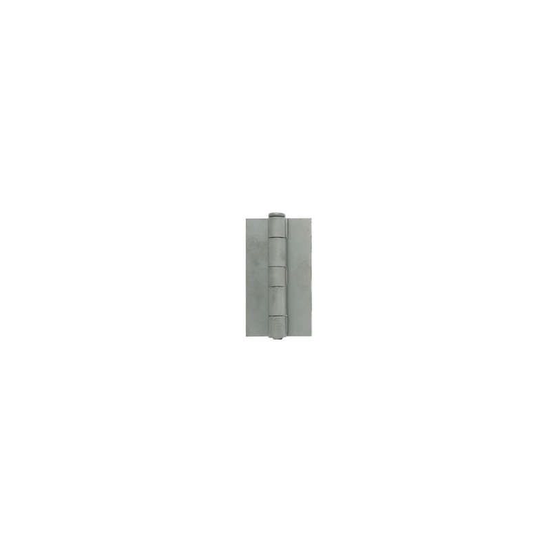 CERNIERA SALDARE SPINA LEVARE AL  80x56    1227 AL