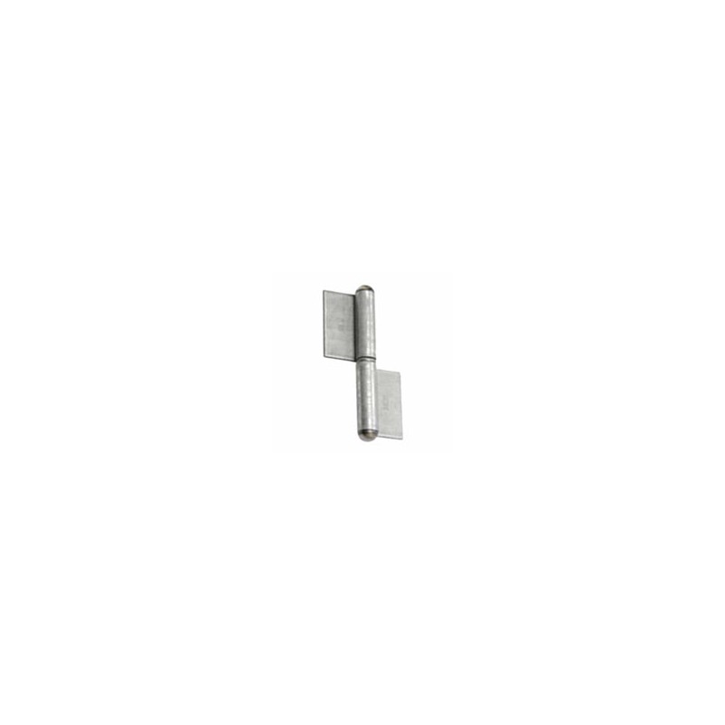 CERNIERA FICCIA 2 ALI 190x98,7 DX 430 FC