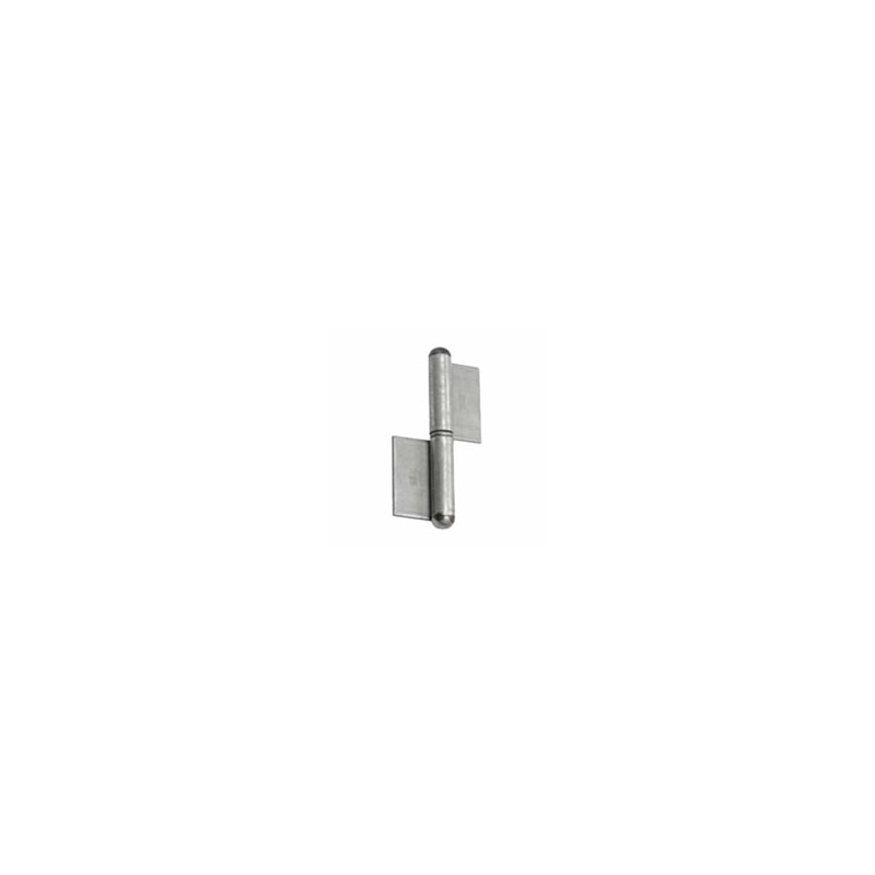 CERNIERA FICCIA 2 ALI 190x98,7 SX 430 FC
