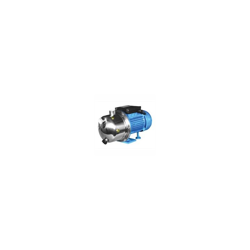 ELETTROPOMPA AUTOADESCANTE INOX 850 EXCEL 00591