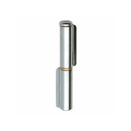 CERNIERA 2 ALI SALDARE INOX...