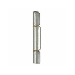 CERNIERA 3 ALI SALDARE INOX...