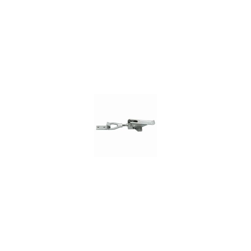CHIUSURA LEVA REGOLABILE mm 138/150 2.05.00