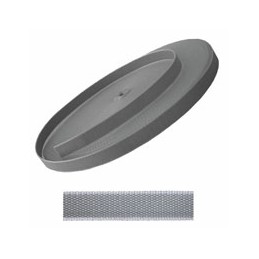 CINTINO PPL GRIGIO m 50
