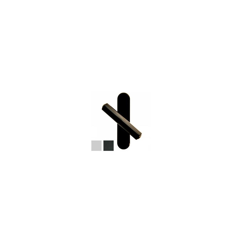 MARTELLINA MINNY NYLON NERA Q.7