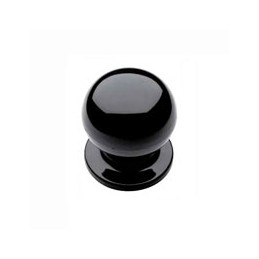 POMOLO MINNY NYLON NERO 70