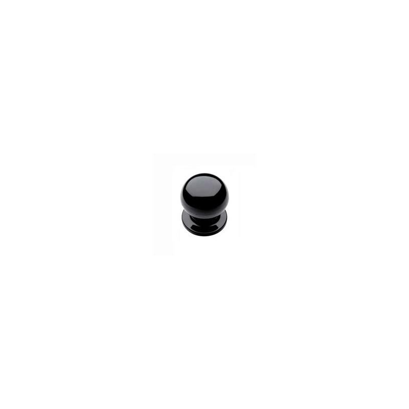 POMOLO MINNY NYLON NERO 70