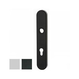 PLACCA MINNY NYLON BIANCA...