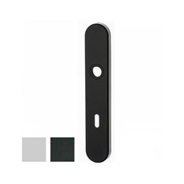 PLACCA MINNY NYLON NERA 90