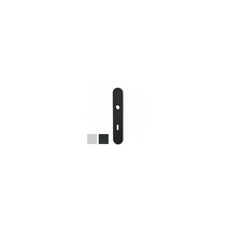 PLACCA MINNY NYLON NERA 90
