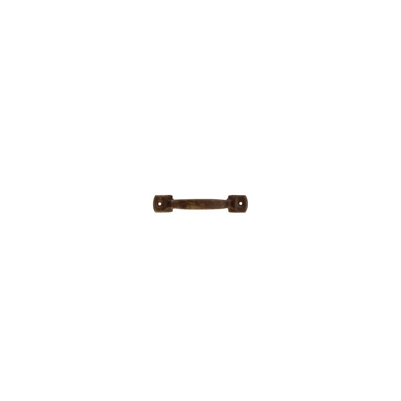 MANIGLIA ARCO FERRO VECCHIO  80            3045 MS