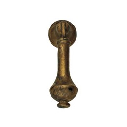 MANIGLIA PENDENTE OTTONE...