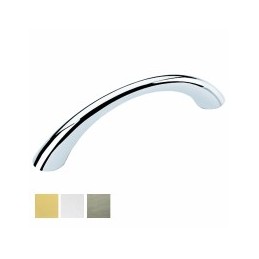 MANIGLIA ARCO ZAMA NICKEL...