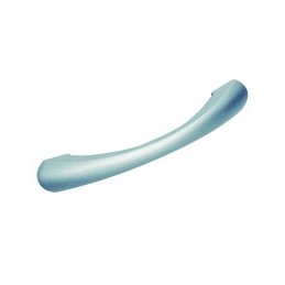 MANIGLIA PLASTICA GRIGIO 96...