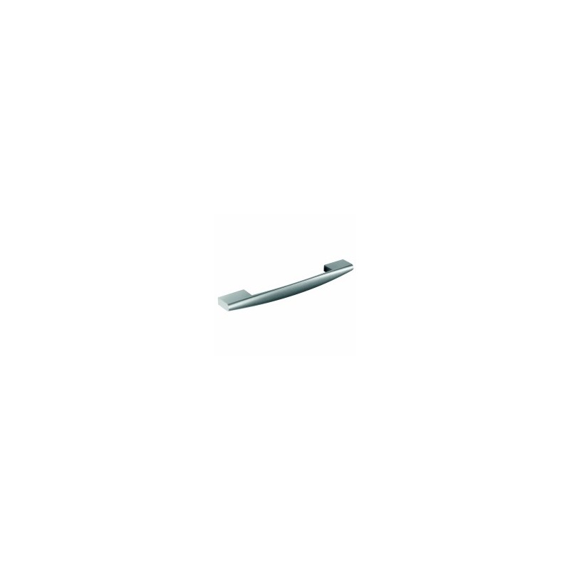 MANIGLIA PLASTICA GRIGIO 64 27059 POLIPLAST