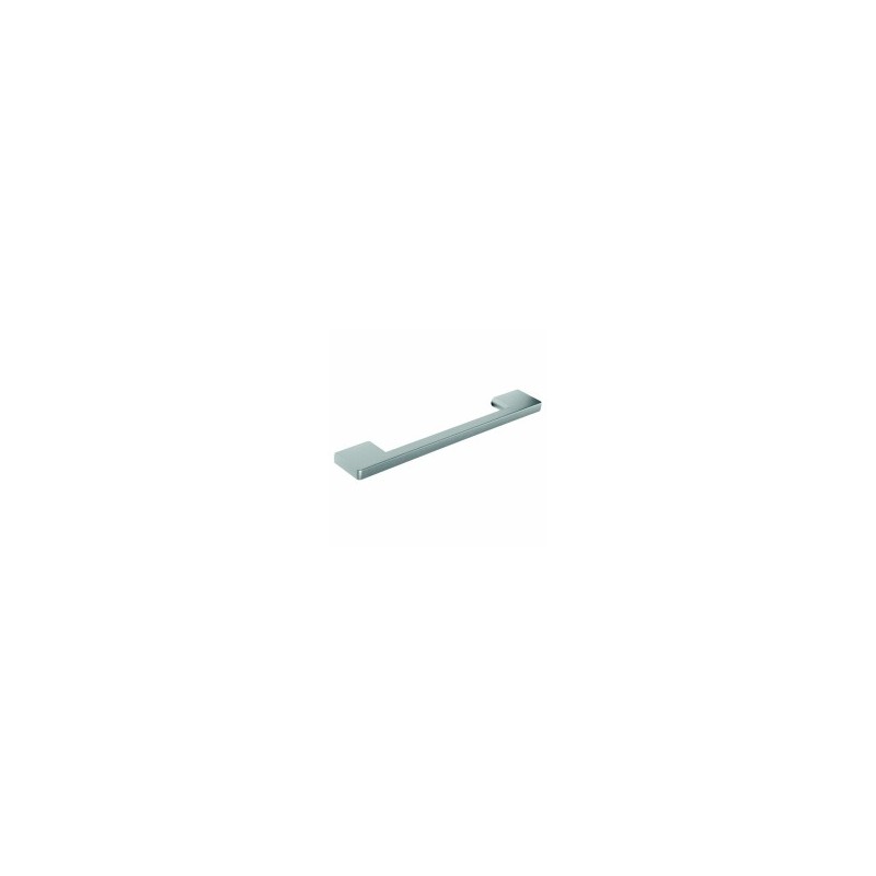 MANIGLIA PLASTICA GRIGIO 64 27067 POLIPLAST