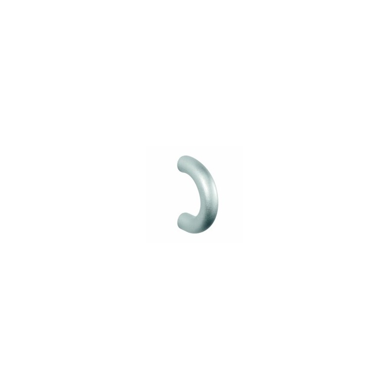MANIGLIA PLASTICA GRIGIO 32 27085 POLIPLAST
