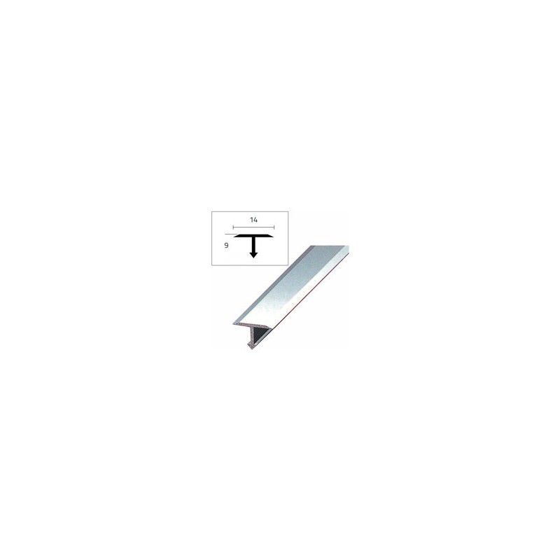 PASSATOIA T INX LUCIDO 90 14x9