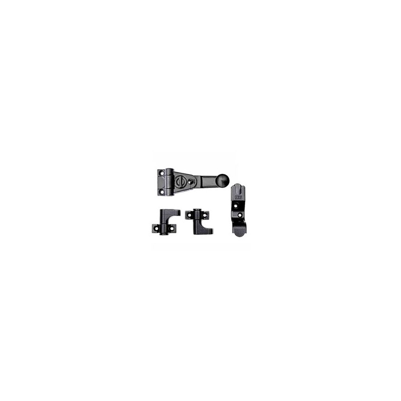 SPAGNOLETTA KIT RIDOTTO 2 ANTE             903 AGB