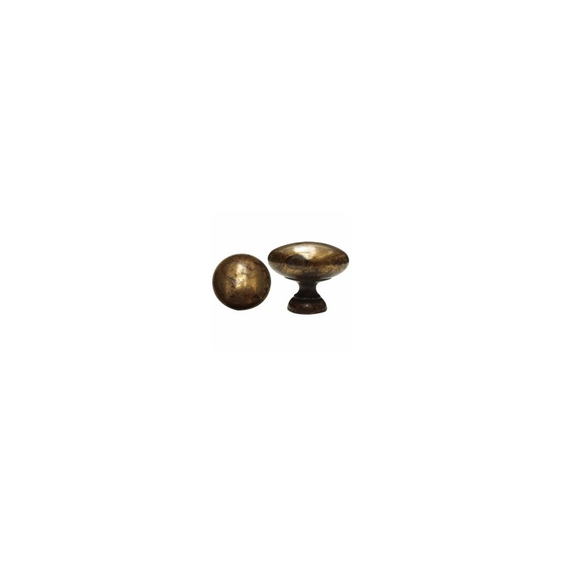 POMOLO TONDO OTTONE ANTICO 27 6556 MS