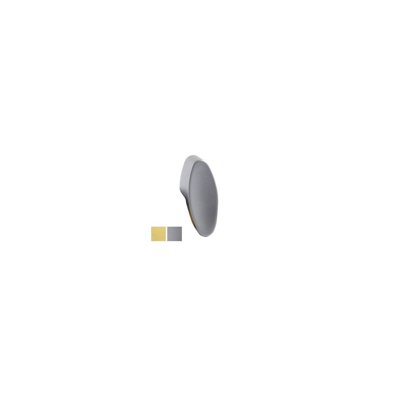 POMOLO PENDENTE ZAMA OTTONATA LUCID.30 23952 GAMET
