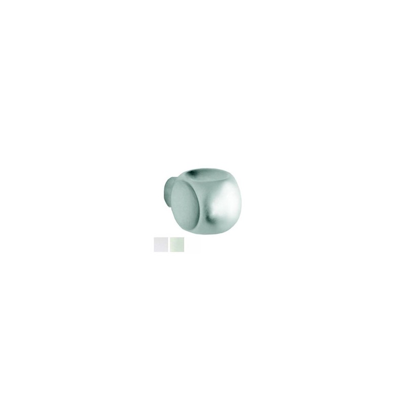POMOLO CUBO ZAMA CROMO LUCIDO 12 23893 GAMET