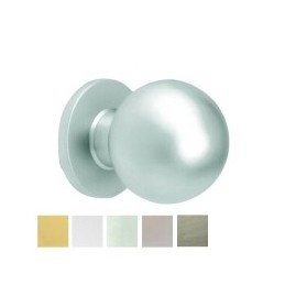 POMOLO SFERA ZAMA CROMO...